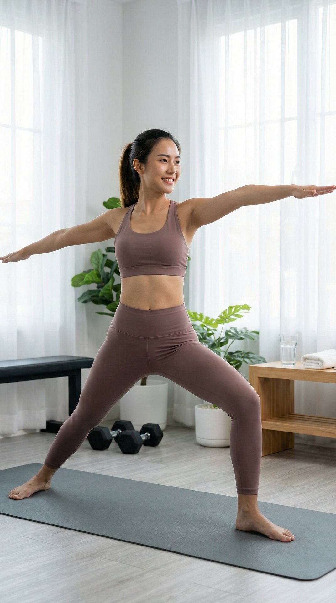 欧美精品健身视频教程